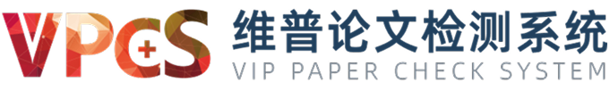 VP维普