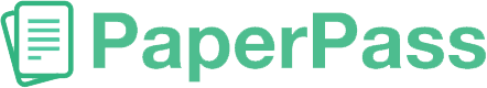 PaperPass查重报告
