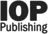 IOP Publishing 英国物理学会出版社
