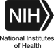 NIH National Institutes of Health 美国国立卫生研究院