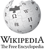 Wikipedia数据库logo