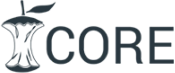 CORE文献库logo