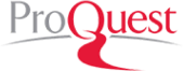 ProQuest数据库logo