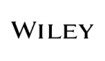 Wiley出版社logo